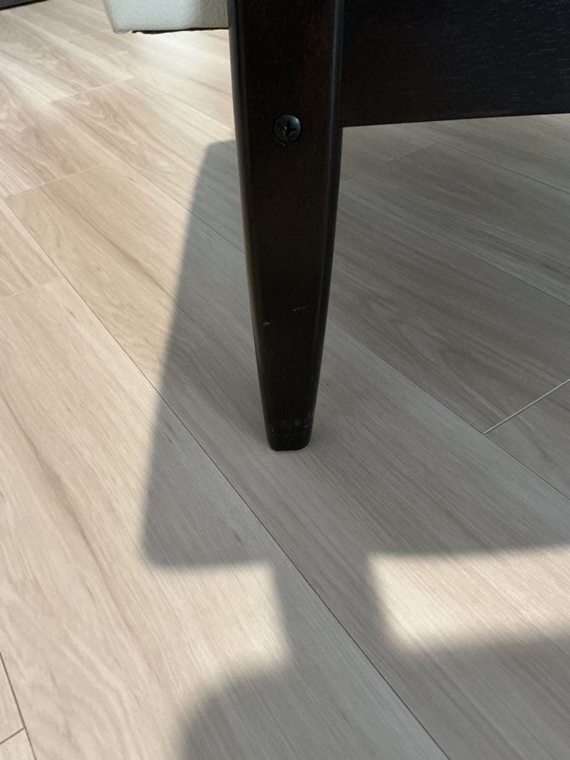 カリモク60 Kチェア1シーター