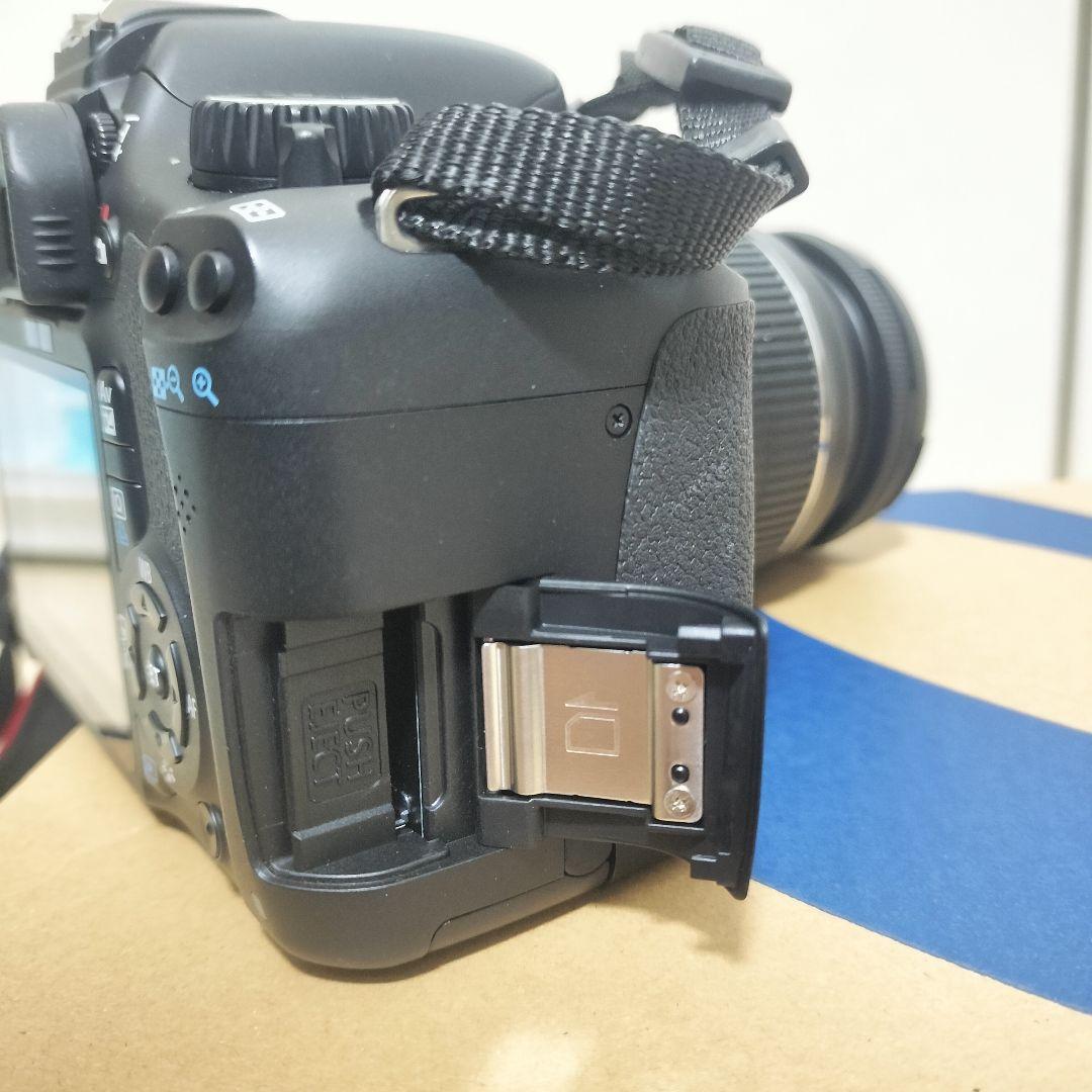 カ*イ様 [オークション形式] Canon EOS Kiss X4 デジタルカメ