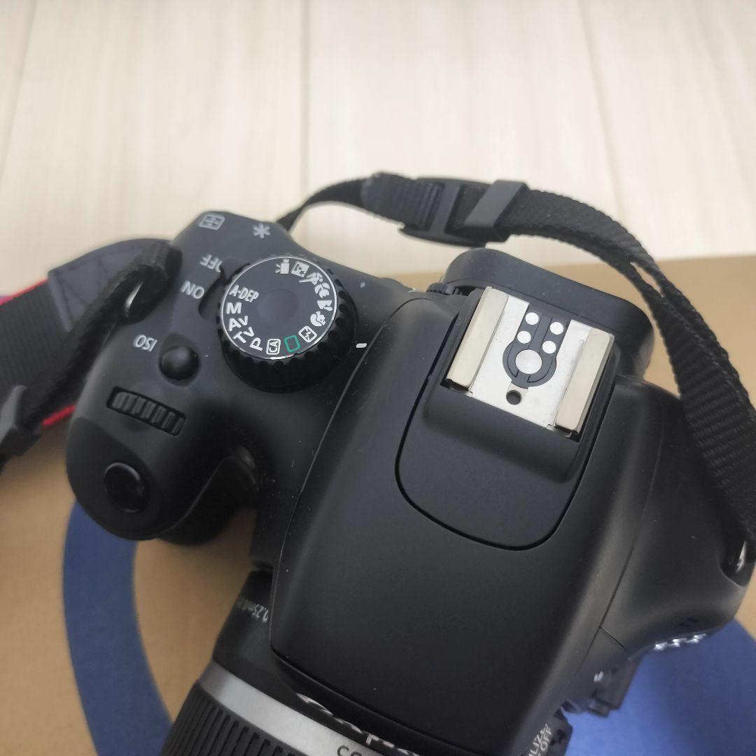 カ*イ様 [オークション形式] Canon EOS Kiss X4 デジタルカメ