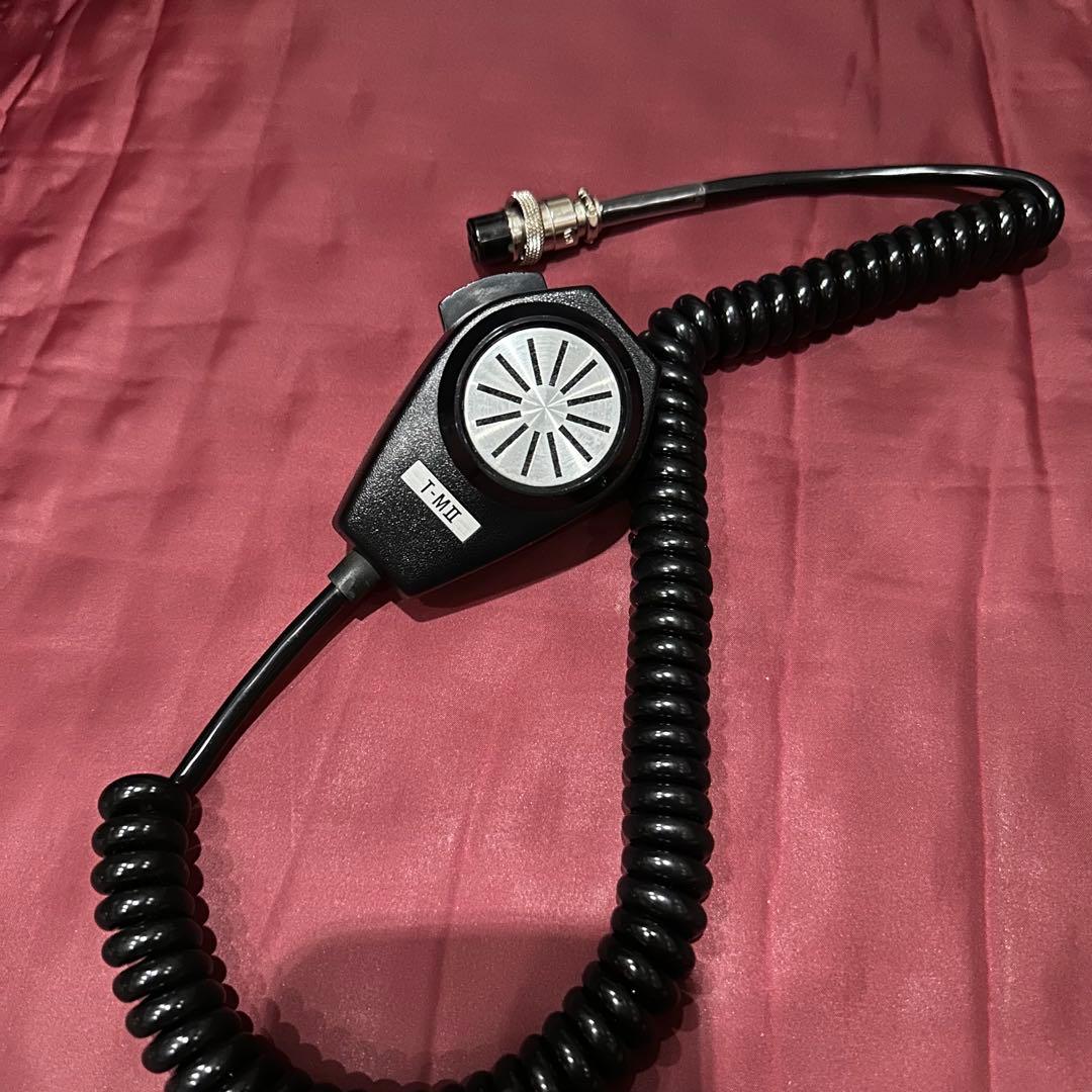 TM2 ピンピンマイク