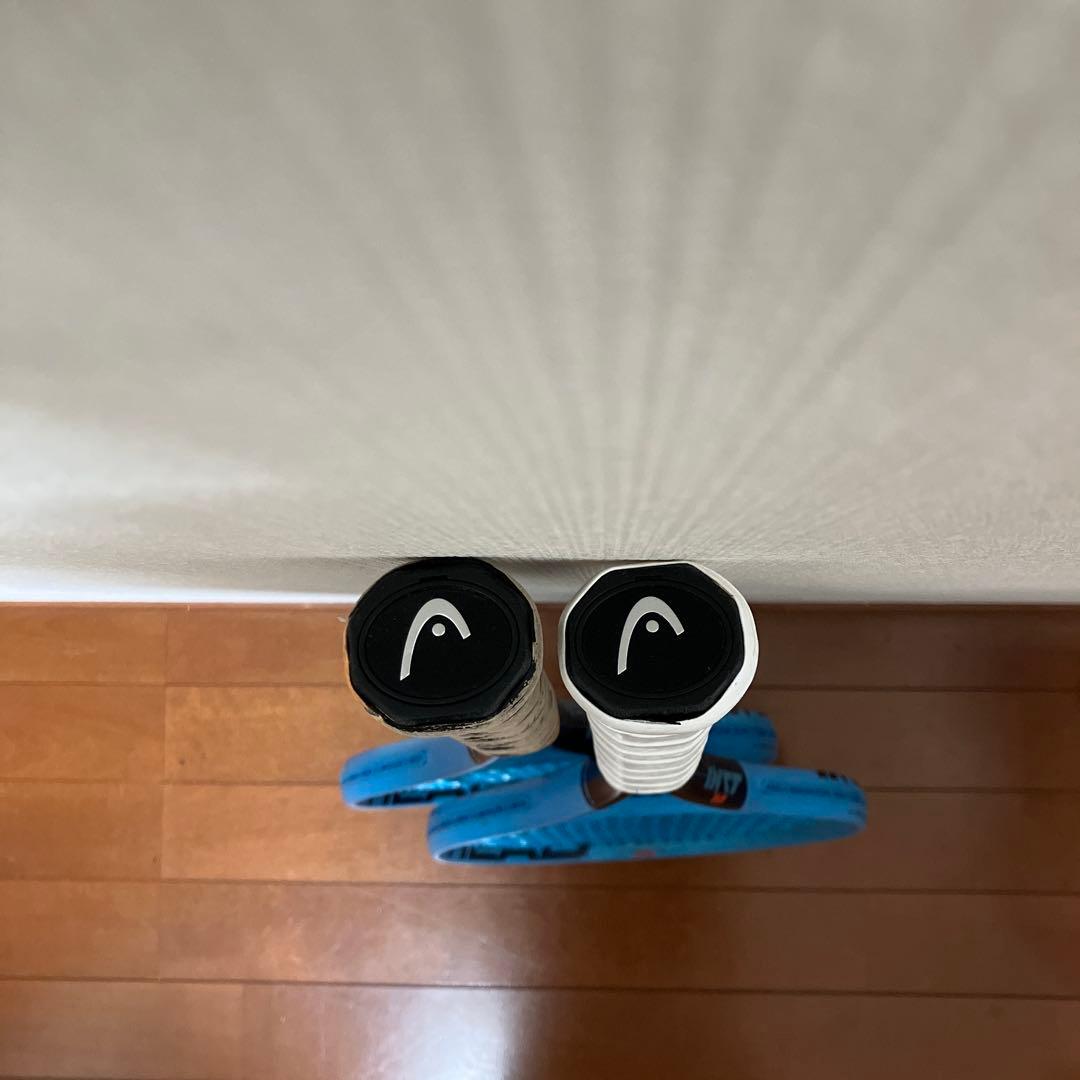 HEAD インスティンクト　２本