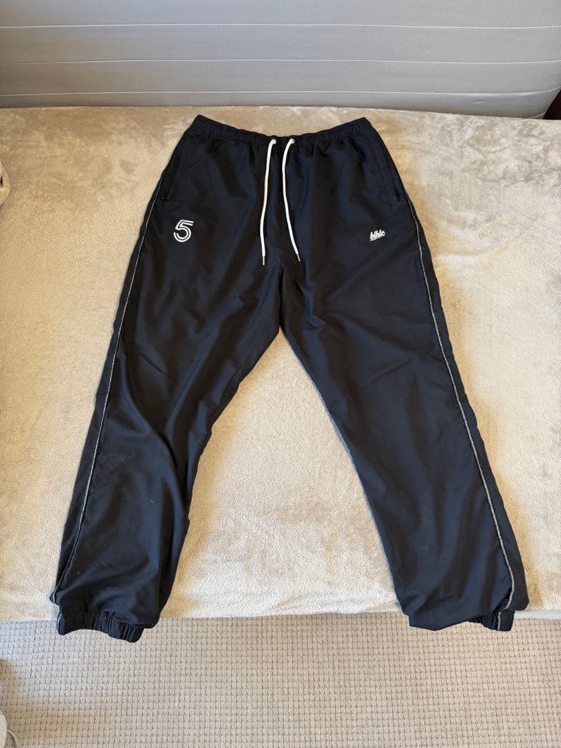 ballaholic ナイロンパンツ XL