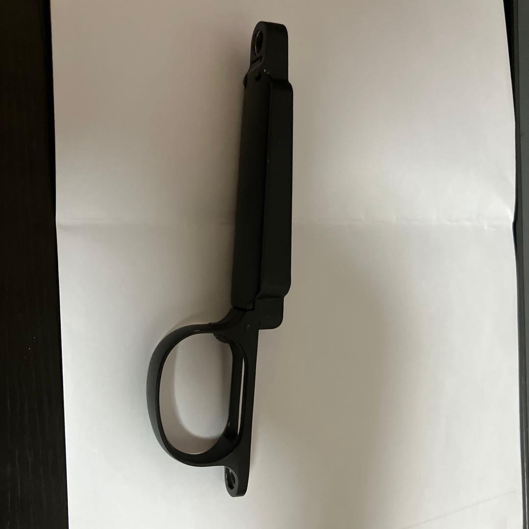 実物　レミントン700 SA用　トリガーガード 91941-②