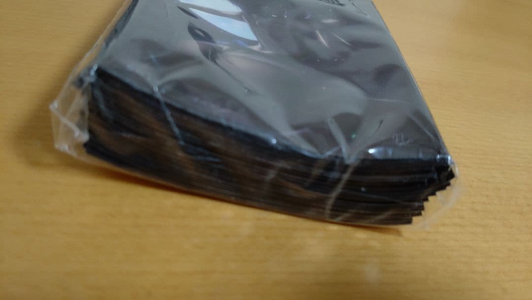 静謐のハサン スリーブ 夢現工房