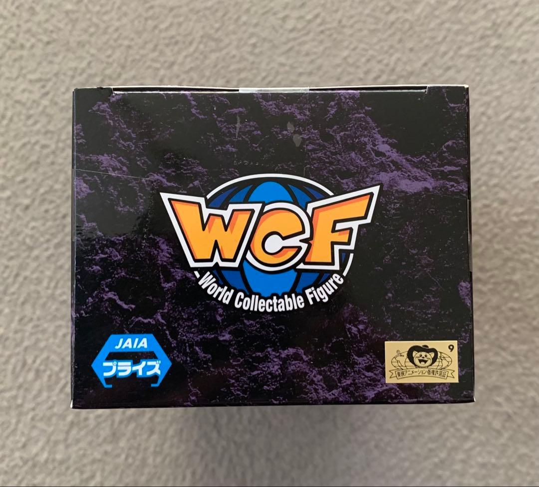 ワンピース　ワーコレ　セット