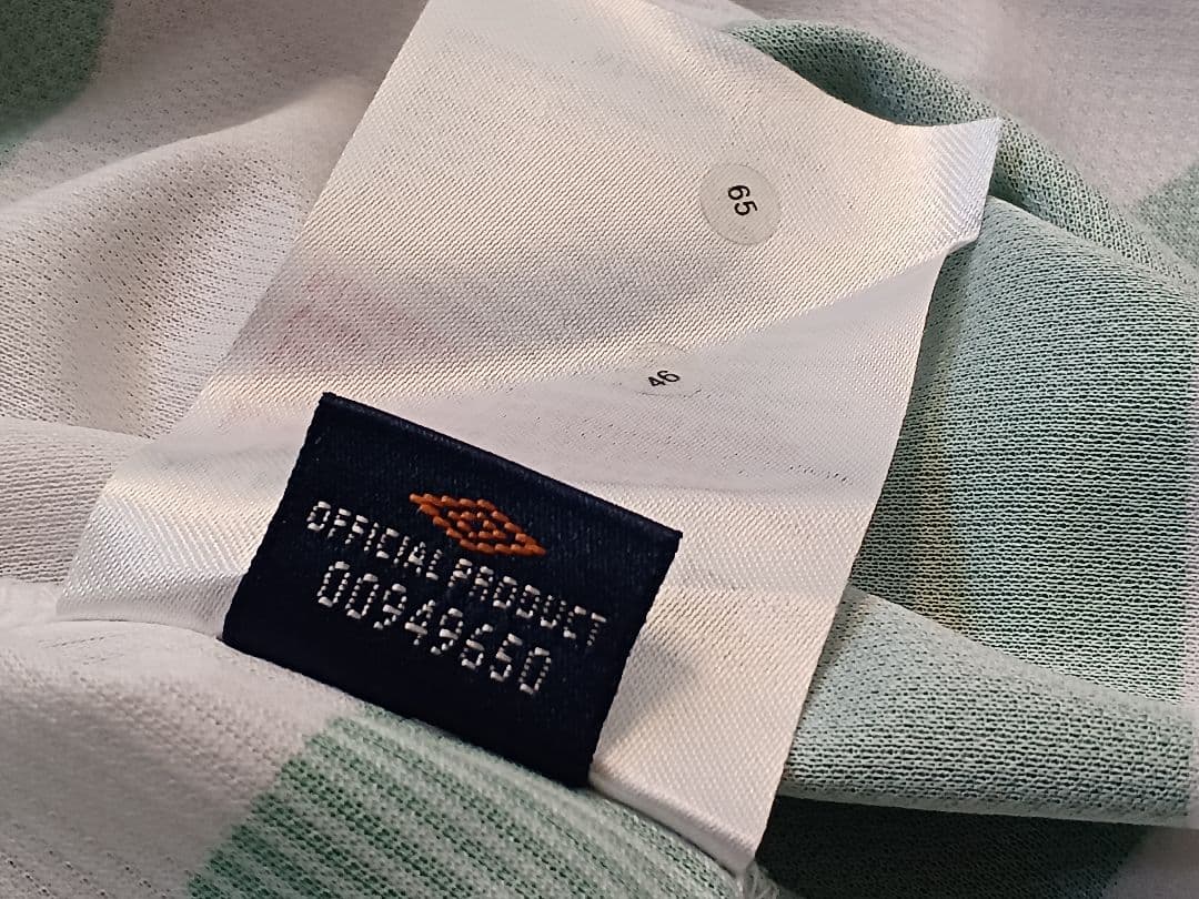 Umbro セルティック ユニフォーム 2003-04 Lサイズ 未使用