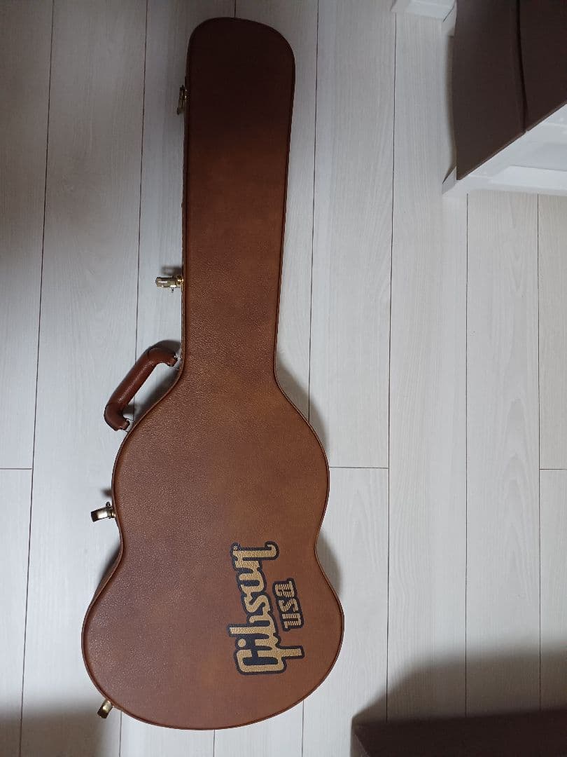 Gibson SG61リイシュー