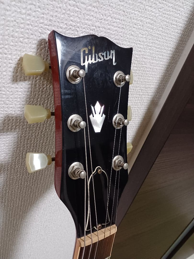 Gibson SG61リイシュー