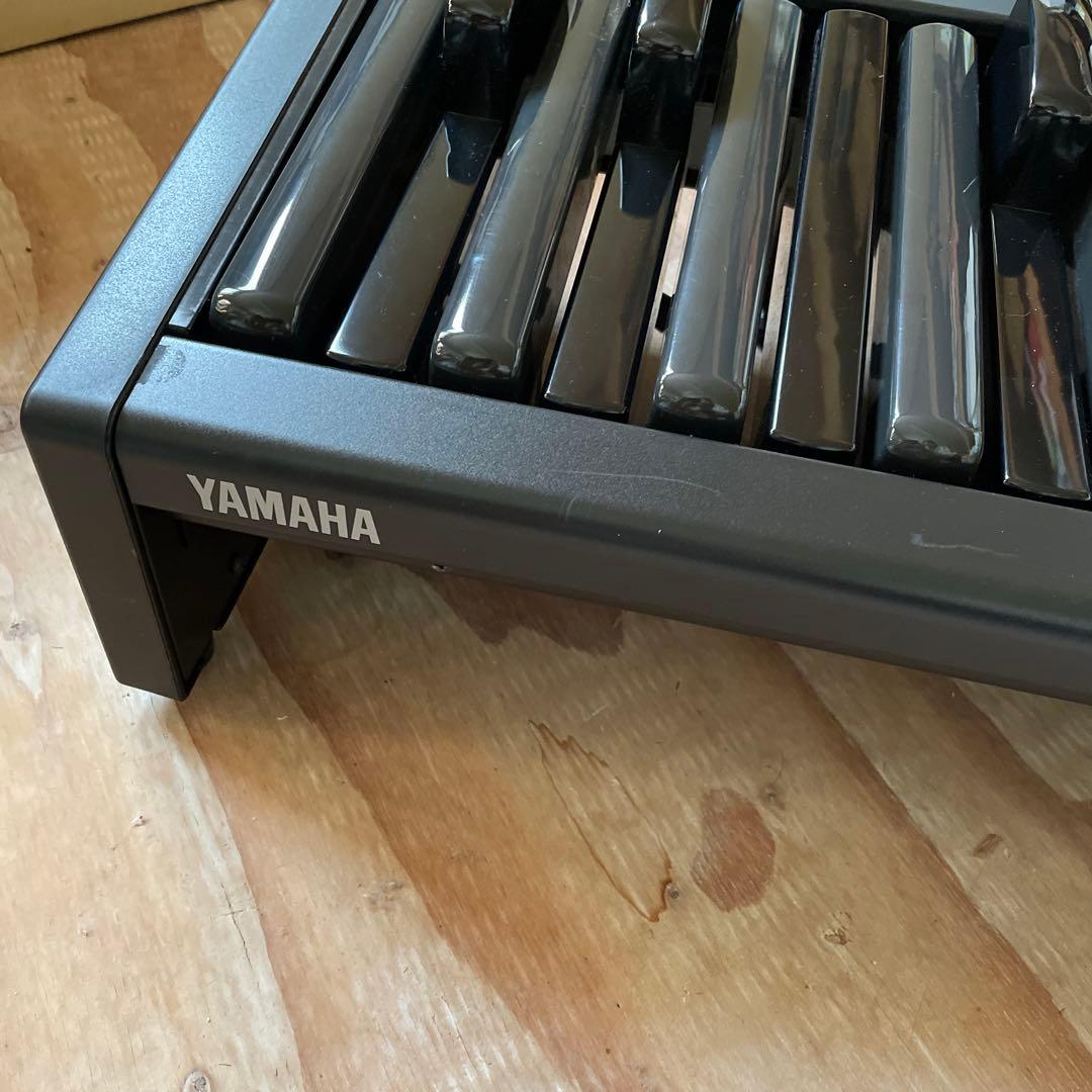 ヤマハ　エレクトーン　補助ペダル