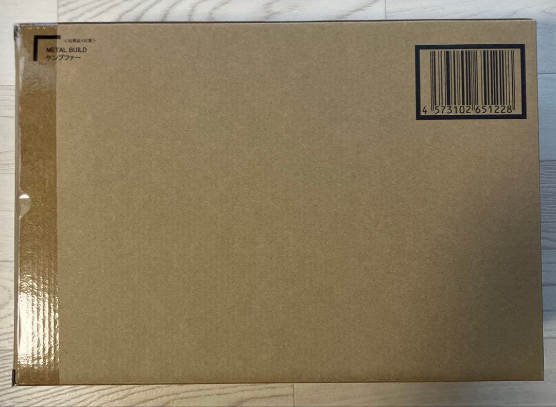 L BUILD ケンプファー