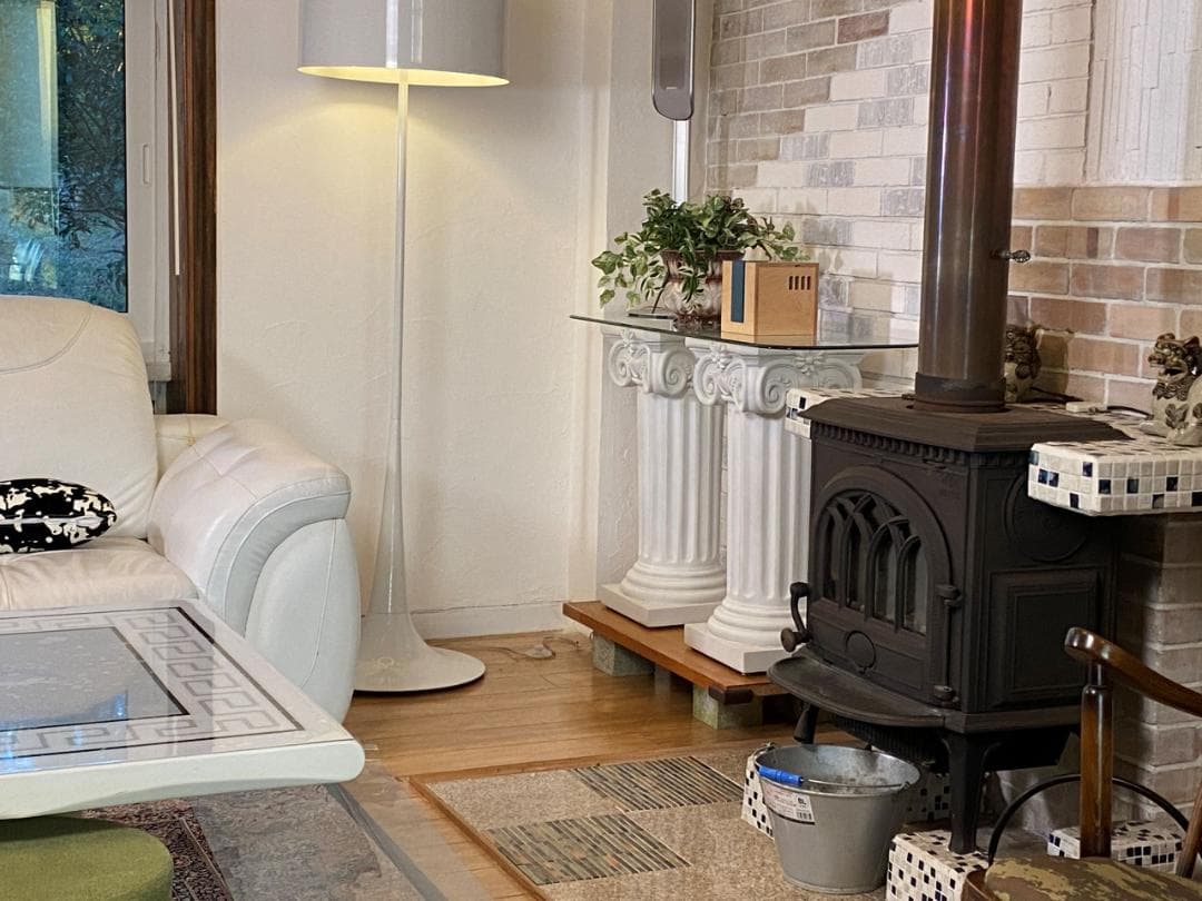 医療用物質生成器　 空気清浄器「SOYOCA」　新品　3年間保証書付き