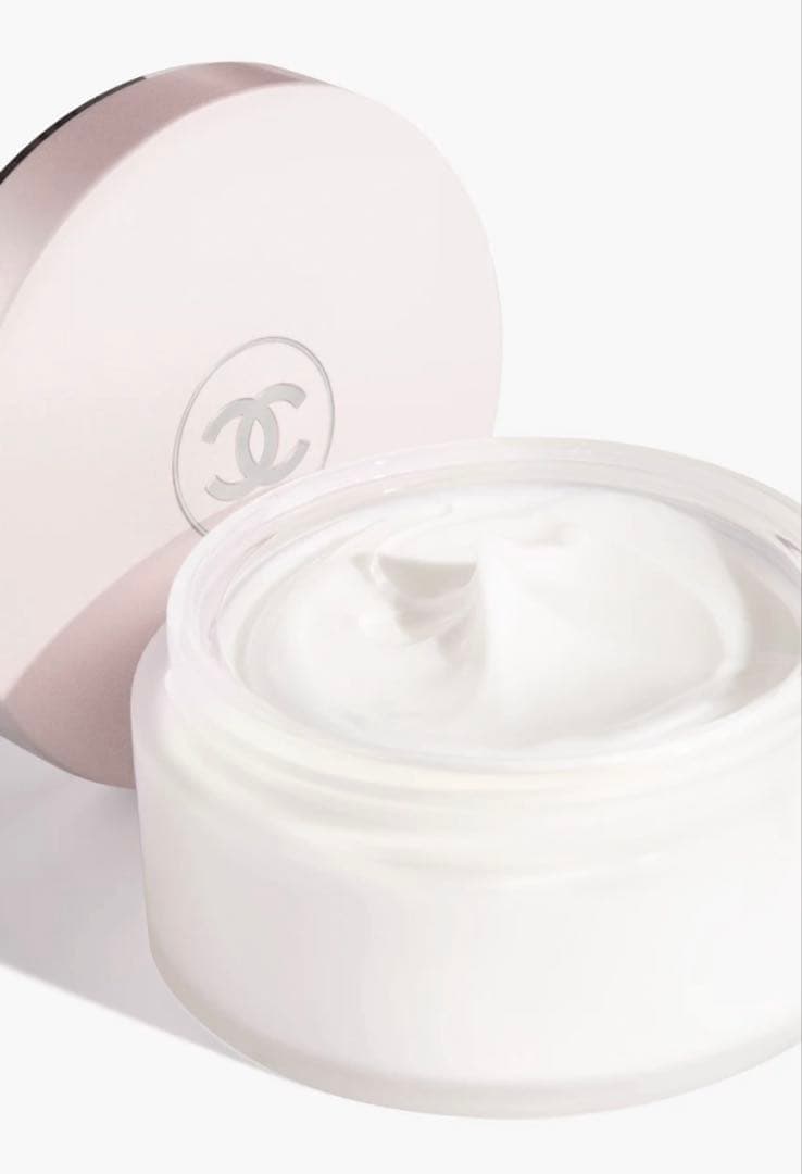 新品未開封 CHANEL チャンス オータンドゥル ボディクリーム 150ｇ