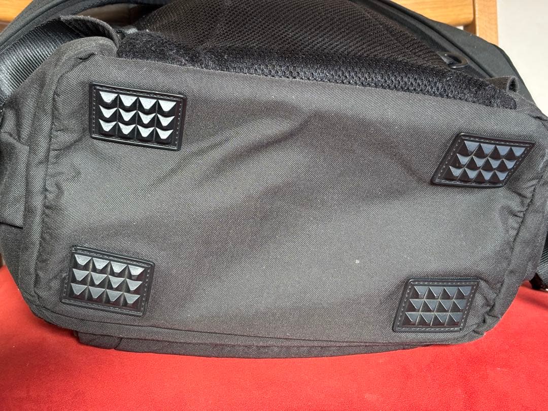 豊島岡女子学園 学校指定 リュック