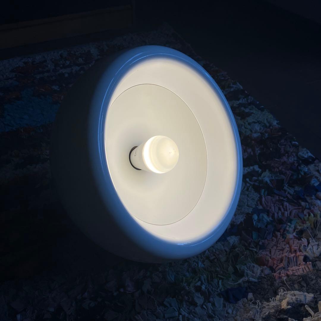 Naoto Fukasawa ペンダントライト深澤直人　yamagiwa wan