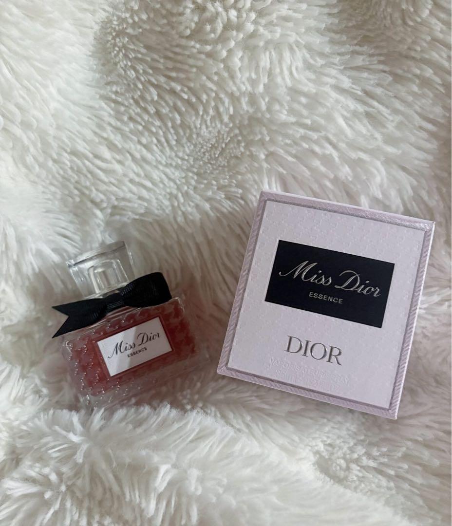 ミスディオール エッセンス 35ml