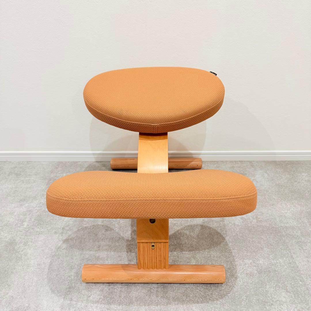 バランスラボ バランスイージー ベージュ ショートフレーム