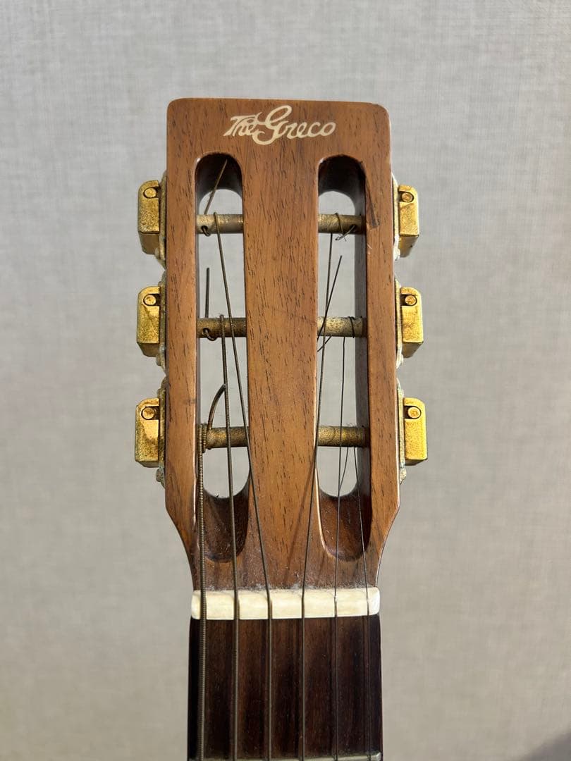 Greco アコースティックギター