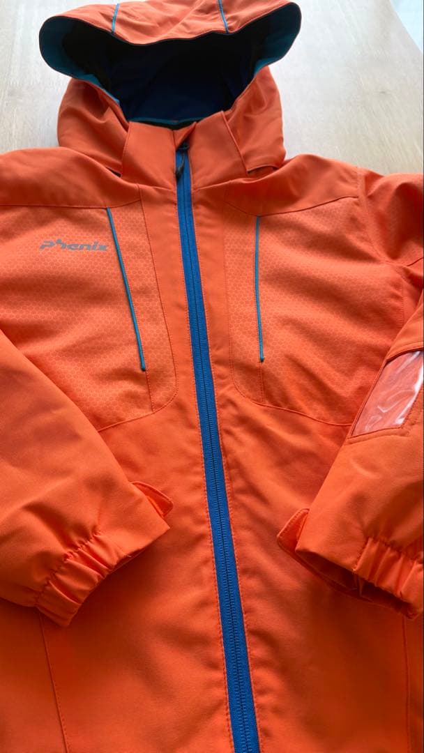 Phenix フェニックス　子ども用スキーウェア 150 140 160