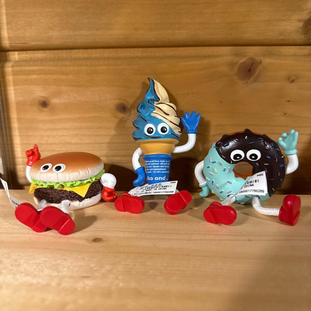 FLAVORS フレーバーズ　ニコアンド 訳あり　セット