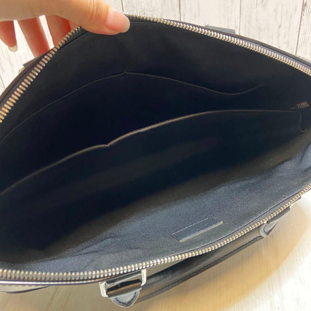 美品⭐️Louis Vuitton ルイ・ヴィトン　エピ オリバー ブラック