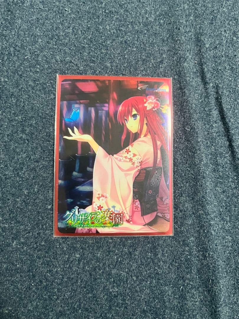 ヴァイス　グリザイア　8電源　デッキ　パーツセット　最終値下げ