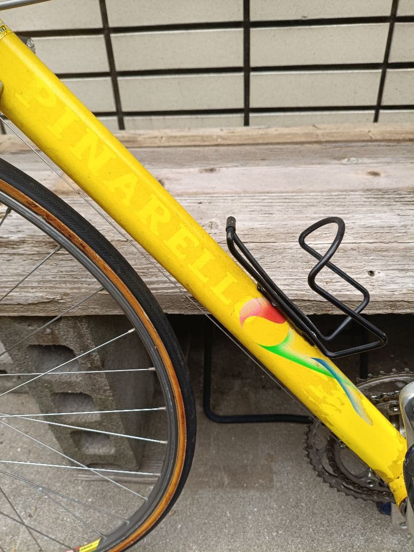 PINARELLO PARIS VIRES ULTEGRA6500 1990年頃