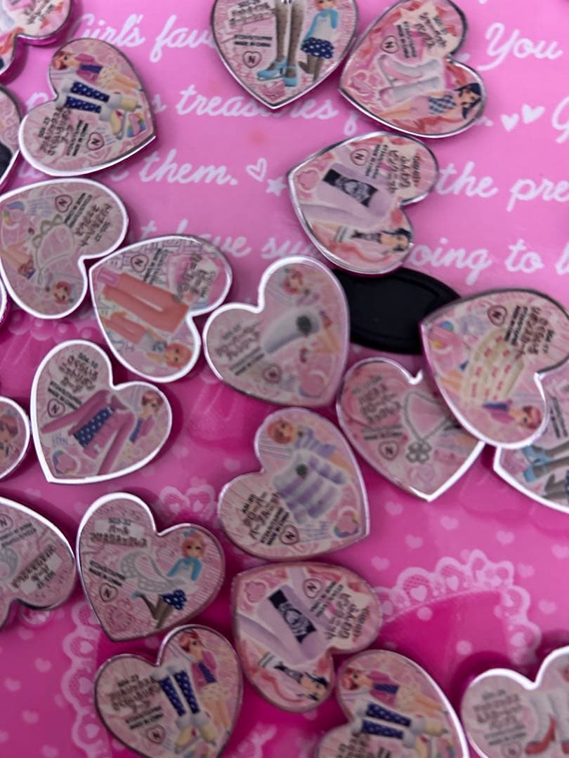 プリズムストーン360個以上まとめ売り　バラ売り値下げ不可　ノーマルのみパス付き