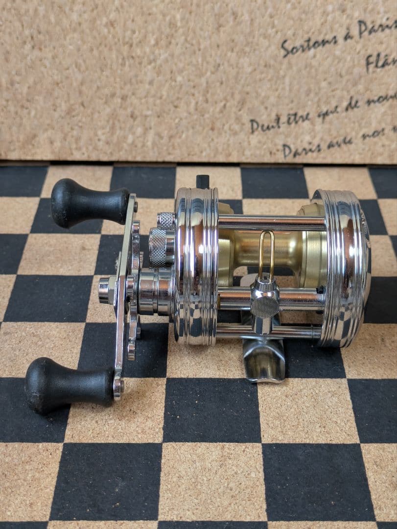 リール 883.ambassadeur 3500CA LIMITED