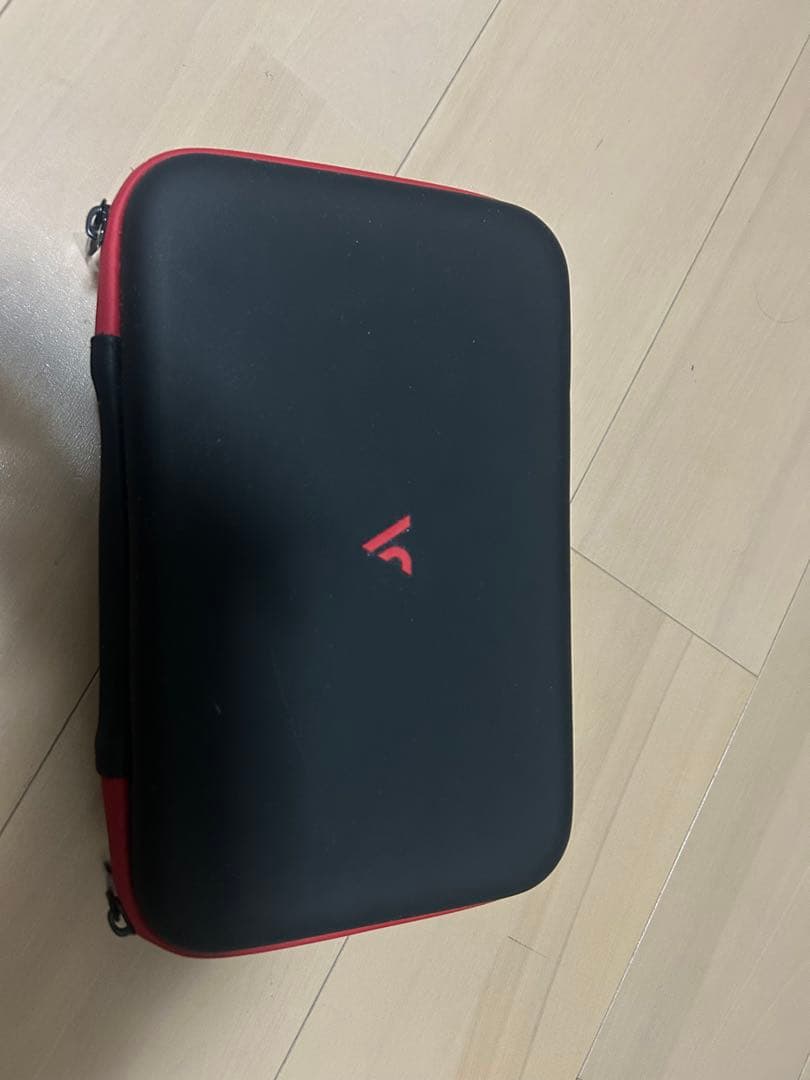 Swing Caddie SC4 ゴルフスイング測定器 ケース付き