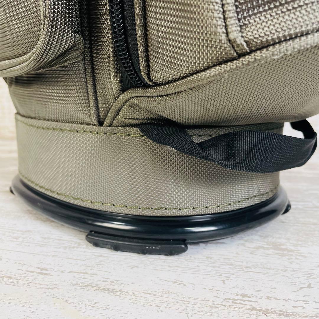 【美品】マスターバニーエディション　ハードオックスシリーズ　キャディバッグ