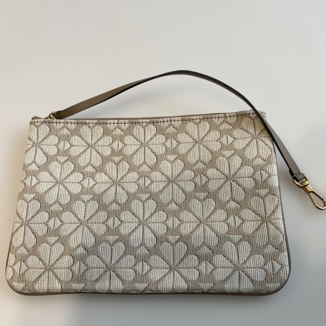 ケイトスペード　ハンドバッグ&ポーチ