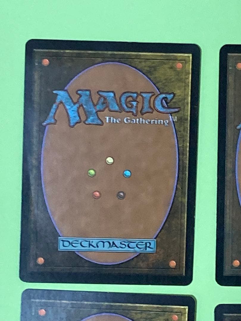 ヤヴィマヤの沿岸【英語４枚セット】