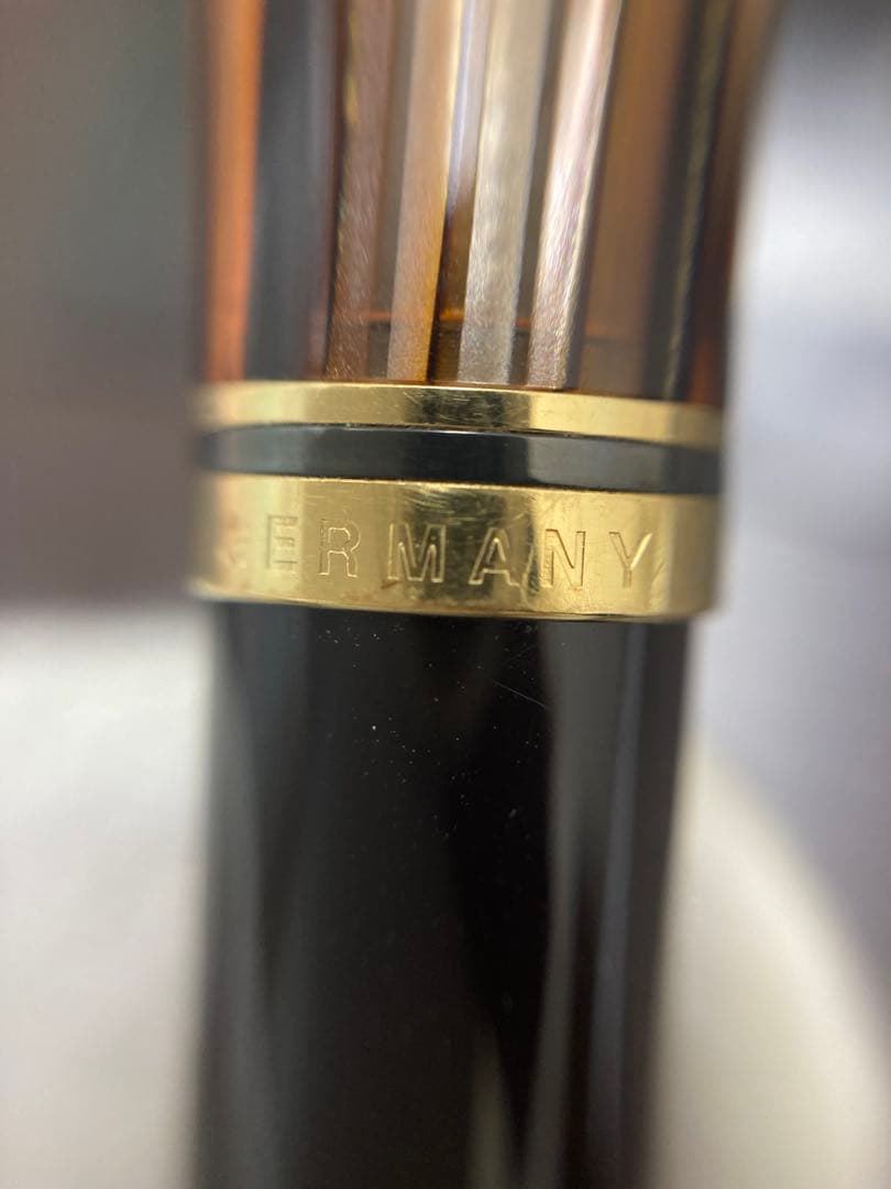 ペリカン　ペンK600