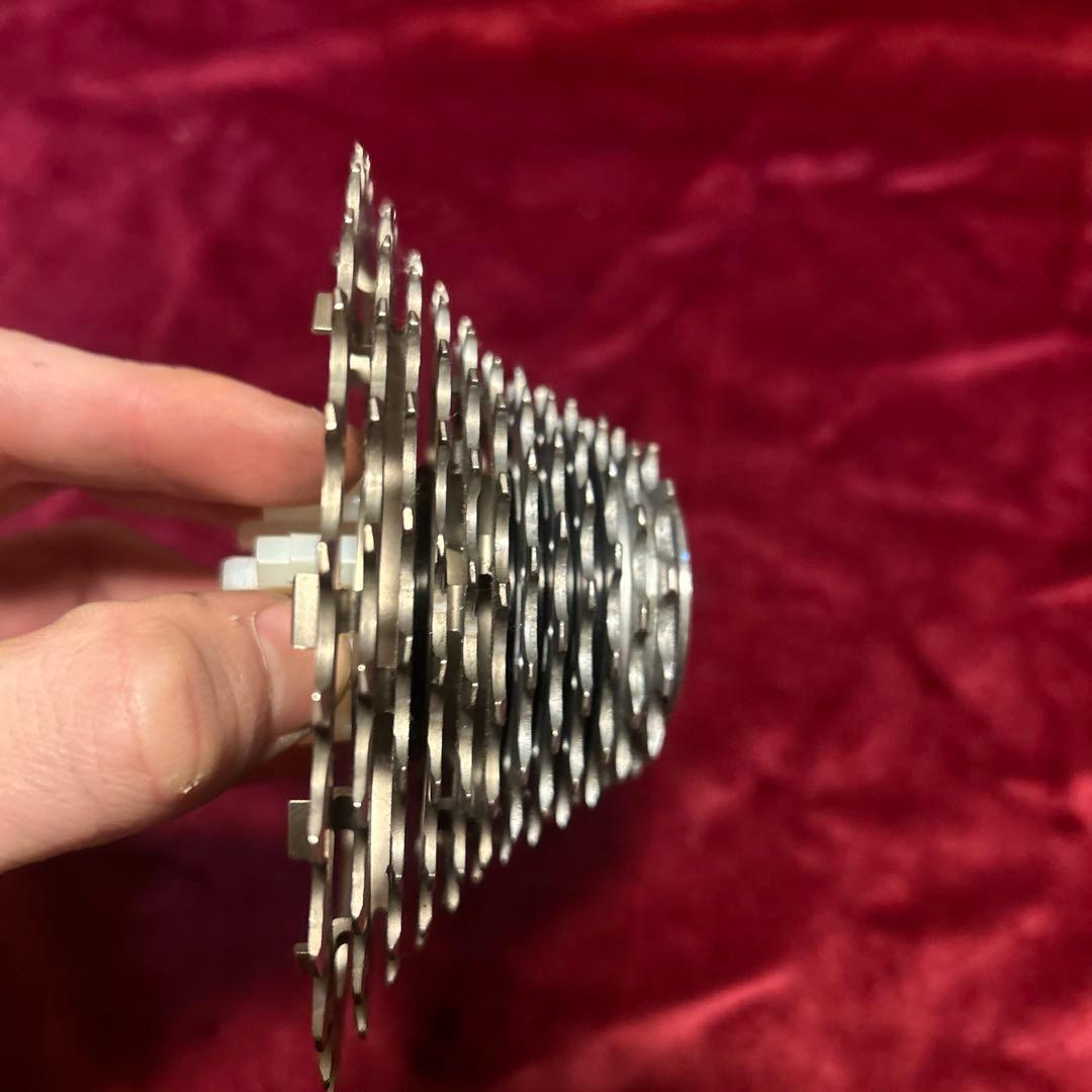 パーツ Campagnolo Super Record 12s 11-29