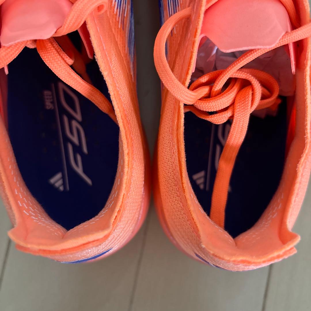シューズ adidas F50 SG