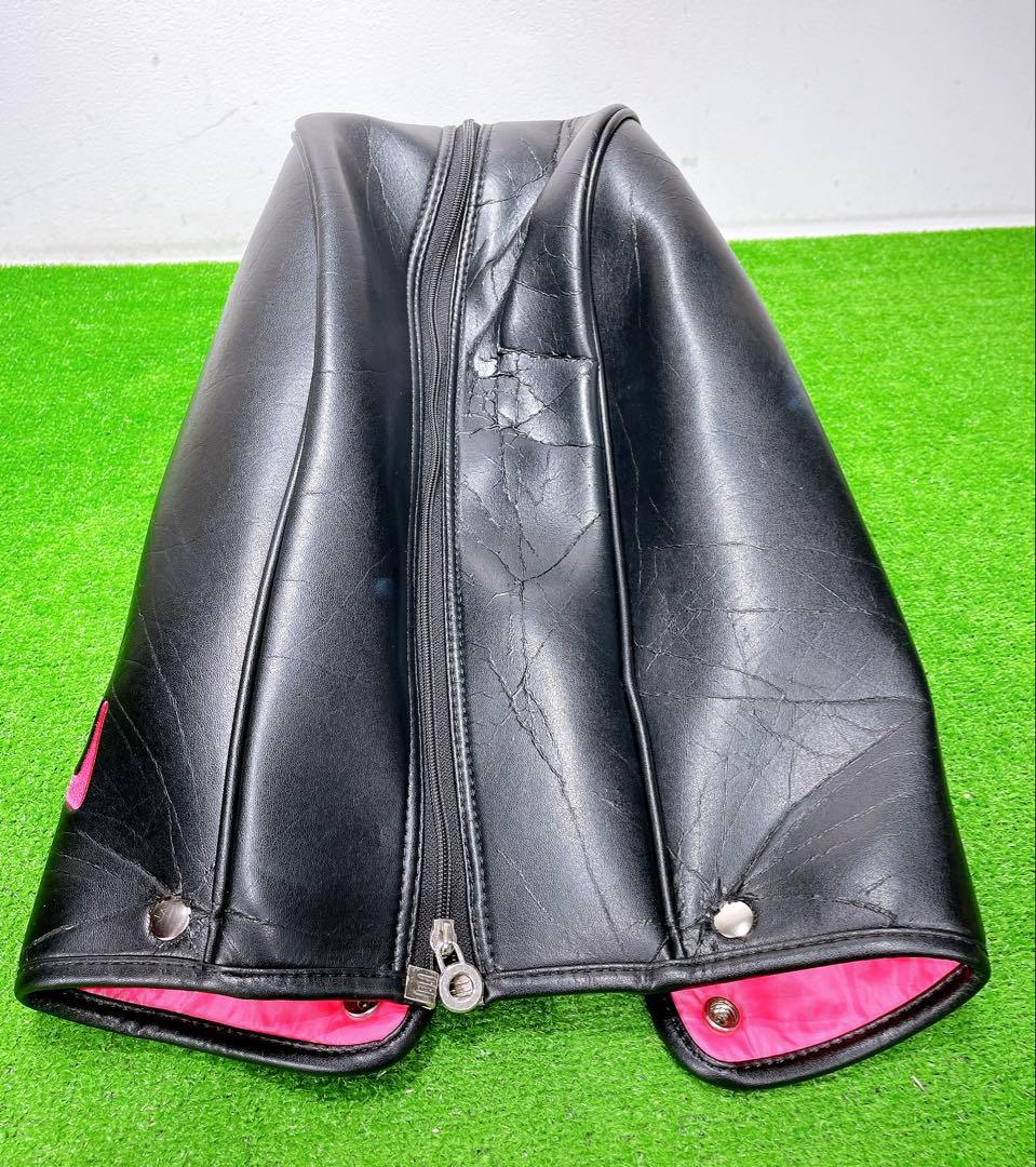 ☆Callaway レディース☆キャディバッグ キャロウェイ キャディー バック