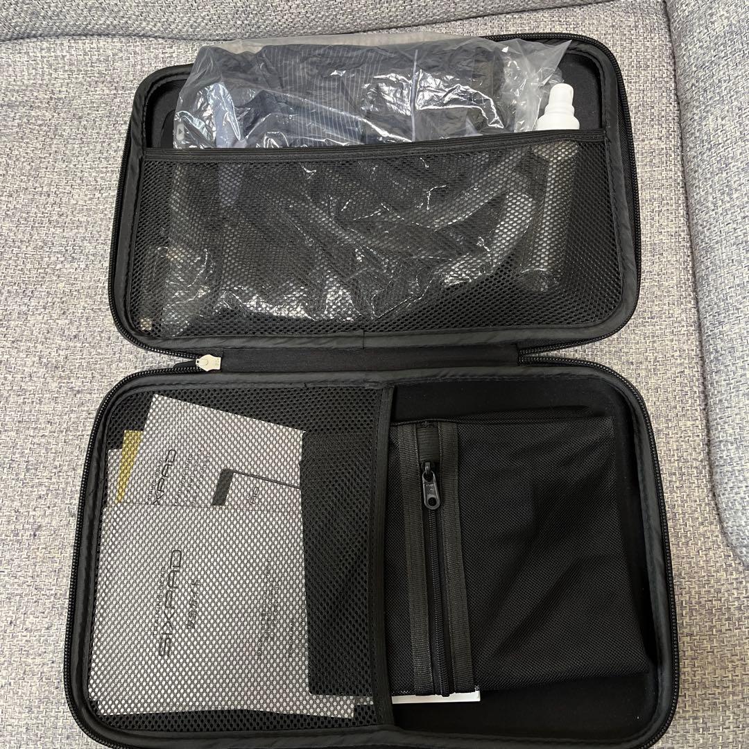 シックスパッドスポーツエクササイズ