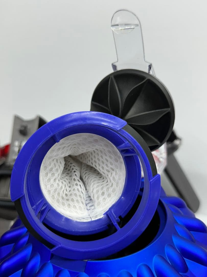 動作保証品　中古美品　ダイソン　CY24 掃除機　本体　ホース　ダストケース付き