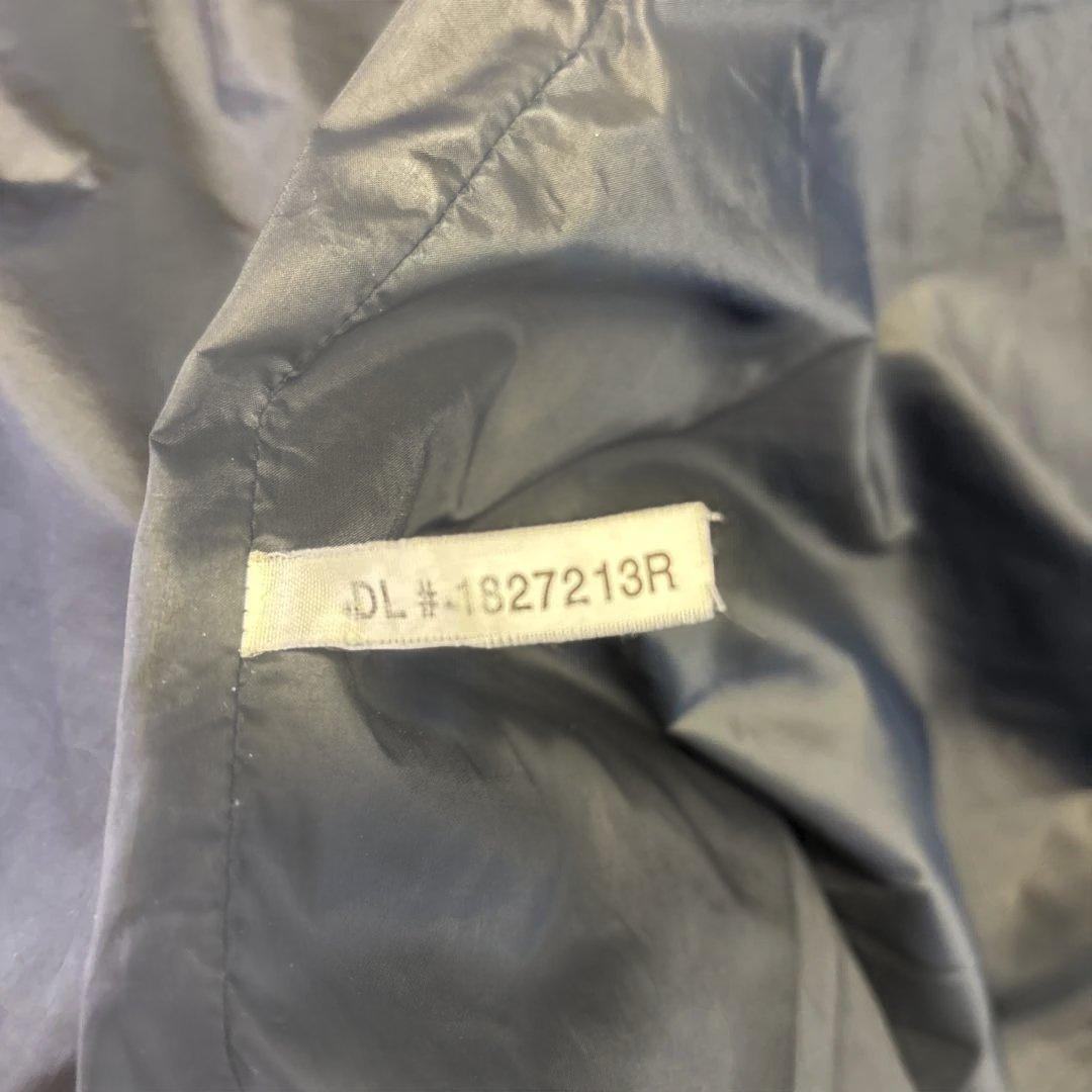 専用！THE NORTH FACE ロングダウンジャケット グレー 143