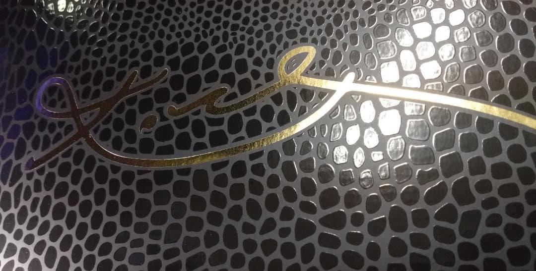 シューズ(男性用) NIKE KOBE 3 PROTRO EP US10 28cm