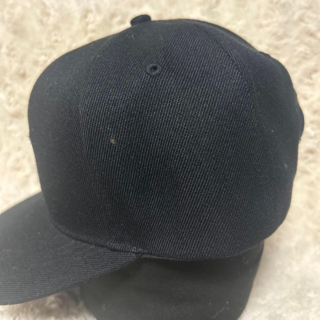 スピッツ　スキャップ　spitzbergen会員限定 キャップ