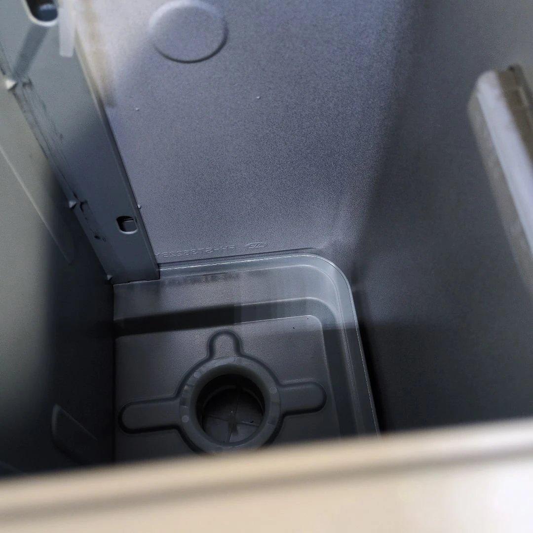 石油ファンヒーター　コロナ　FH-ST3622BY-W　ほぼ未使用