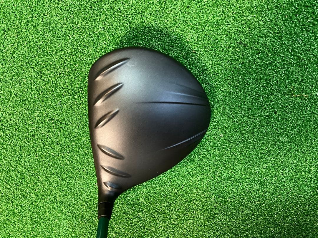 ＜美品＞PING G410 PLUS ドライバー 10.5°