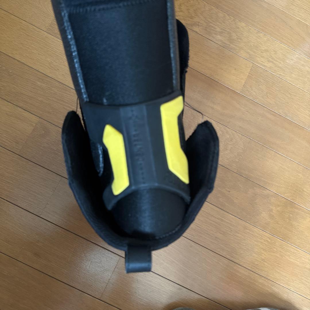 RIDE ANTHEM BoA カスタムパーツ付