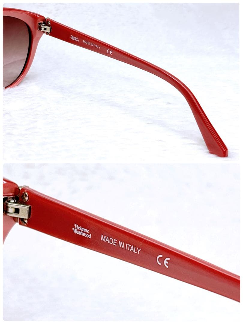 Vivienne Westwood サイドオーブ サングラス 00s y2k