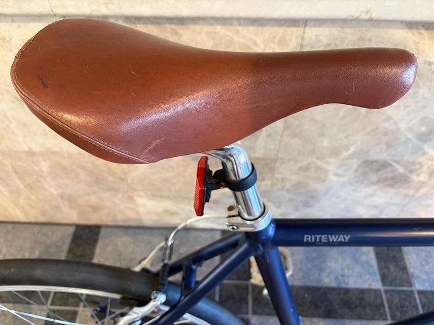 カケルです　購入はお控えください。RITEWAY