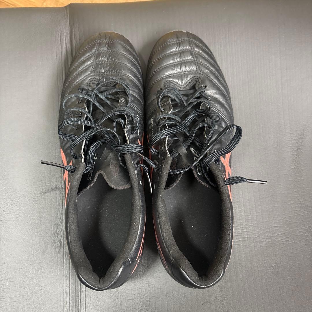 ASICS DSLIGHT X-FLYPRO サッカースパイク