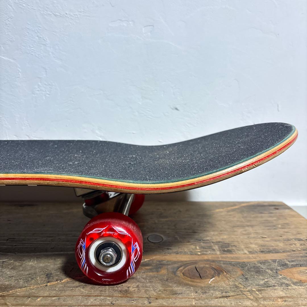 【美品】スケートボード エレメント ベンチャー コンプリート スケボー 初心者