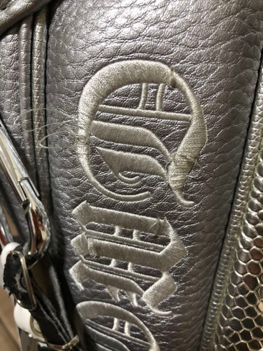 ダンスウィズドラゴン  キャディバッグ