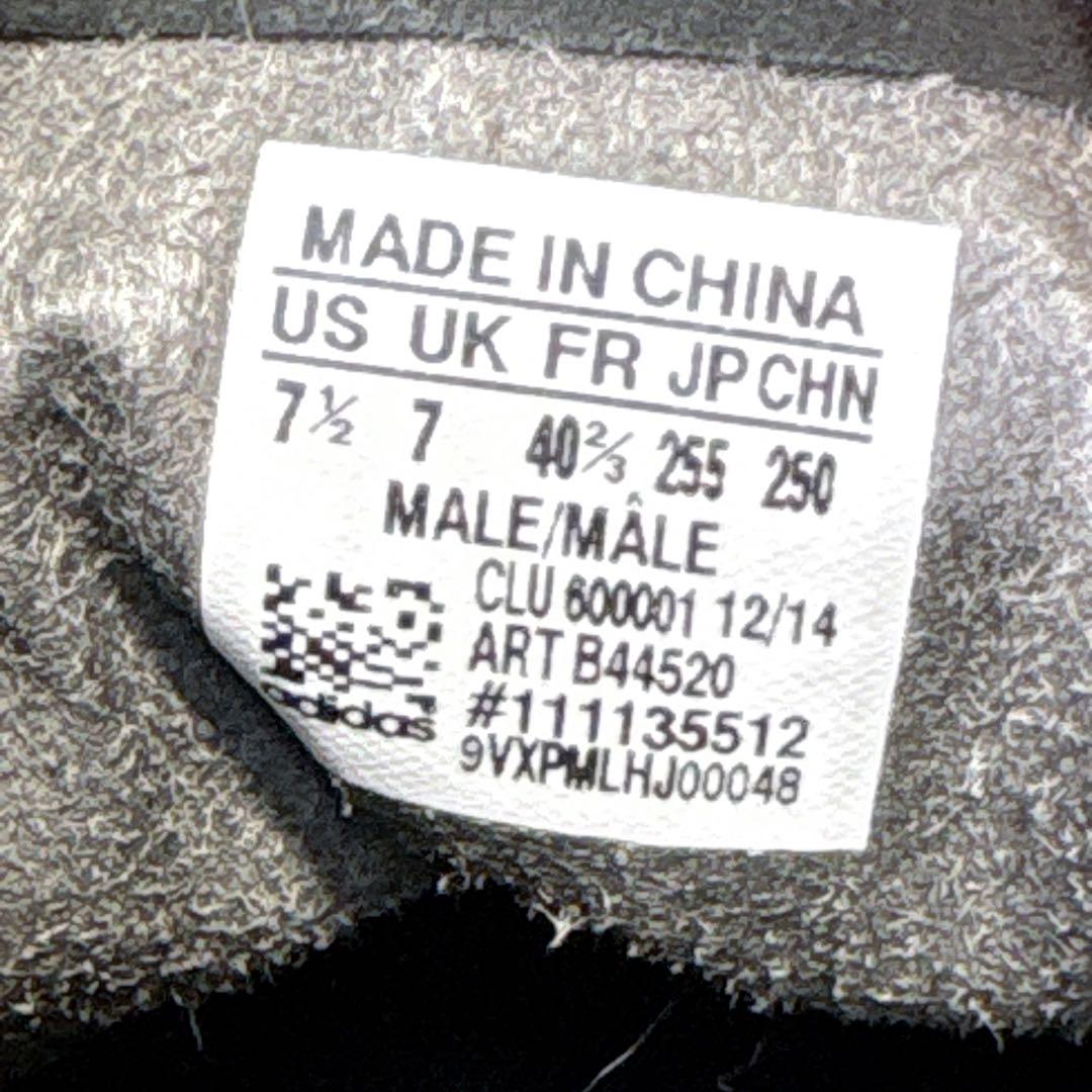 【美品】adidasアディゼロ F50 コアブラック/シルバーメット